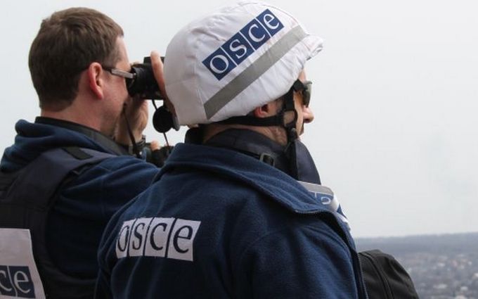 Политолог призвал наблюдателей ОБСЕ приглядывать за акваторией Азовского моря - today.ua