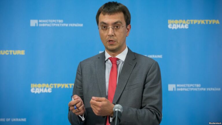 “Ми не маємо права на експерименти“: Омелян пояснив небезпеку дострокових місцевих виборів - today.ua