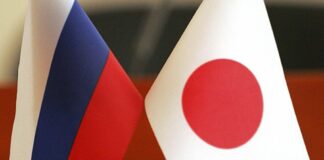 Японія має намір вирішити проблему мирного договору з Росією - today.ua