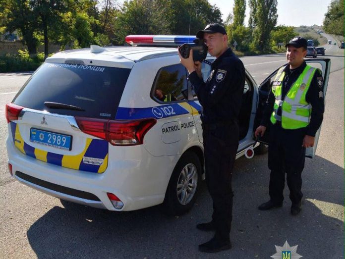 Около 58 процентов украинских водителей не оплатили штрафы вовремя, - дорожная полиция - today.ua