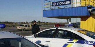 На Київщині пограбували інкасаторів: оголошено план “Перехоплення“ - today.ua