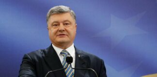 Президент Украины призвал лидеров Евросоюза продлить санкции против России - today.ua