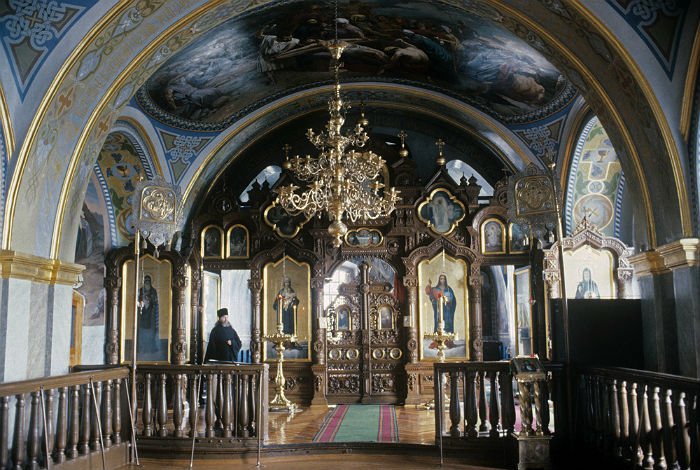 У патриарха Кирилла отреагировали на решение по Почаевской лавре - today.ua