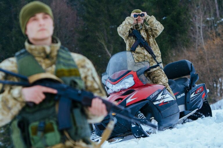 Украина усилила охрану границы с Румынией, - Госпогранслужба - today.ua