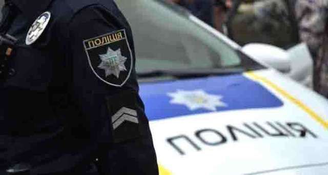 Украинцев будут штрафовать за незаконное использование полицейской символики - today.ua