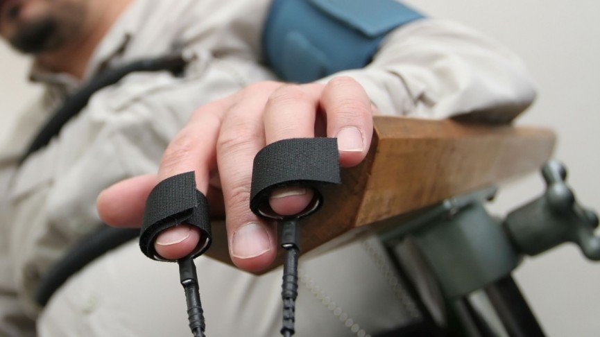 Около 17% военнослужащих не прошли детектор лжи - today.ua