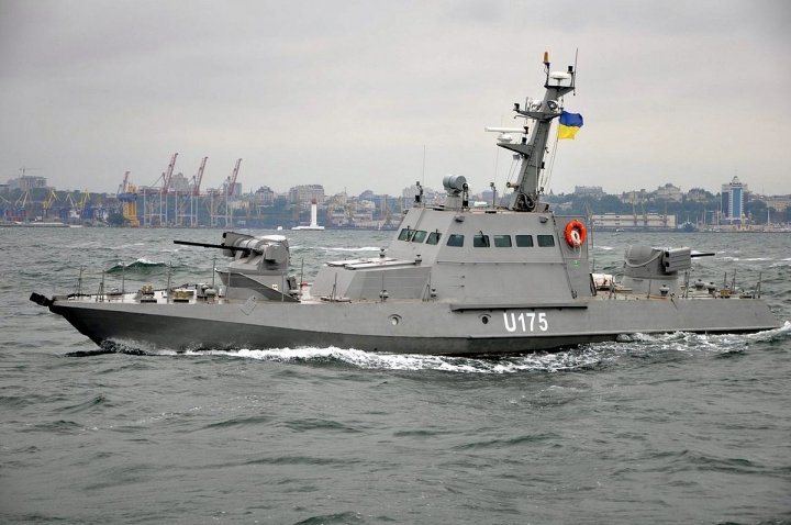 “Нам нужна помощь“: обнародованы аудиозаписи переговоров военных моряков в Азовском море - today.ua