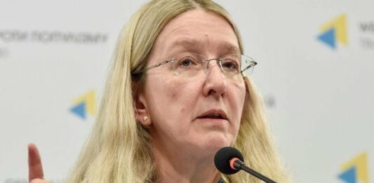 Супрун рассказала о пользе углеводов - today.ua