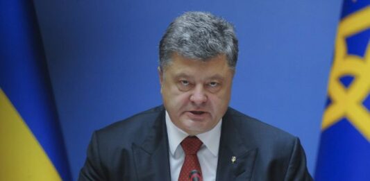 Визнав себе винним: Порошенко дав відверте інтерв'ю - today.ua