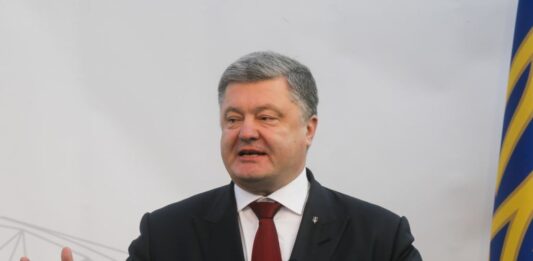 Порошенко заявив про наміри Путіна приєднати до Росії ще частину України - today.ua