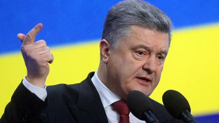 Компанії Петра Порошенка не потрапили у список російських санкцій  - today.ua