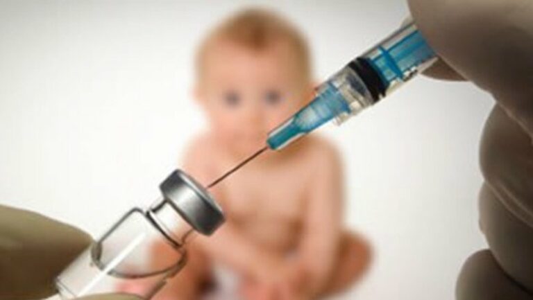 На батьківщині Гройсмана виник дефіцит вакцини проти грипу - today.ua