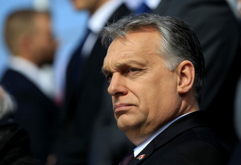 МЗС України викликало посла Угорщини через скандал з прем'єр-міністром  - today.ua