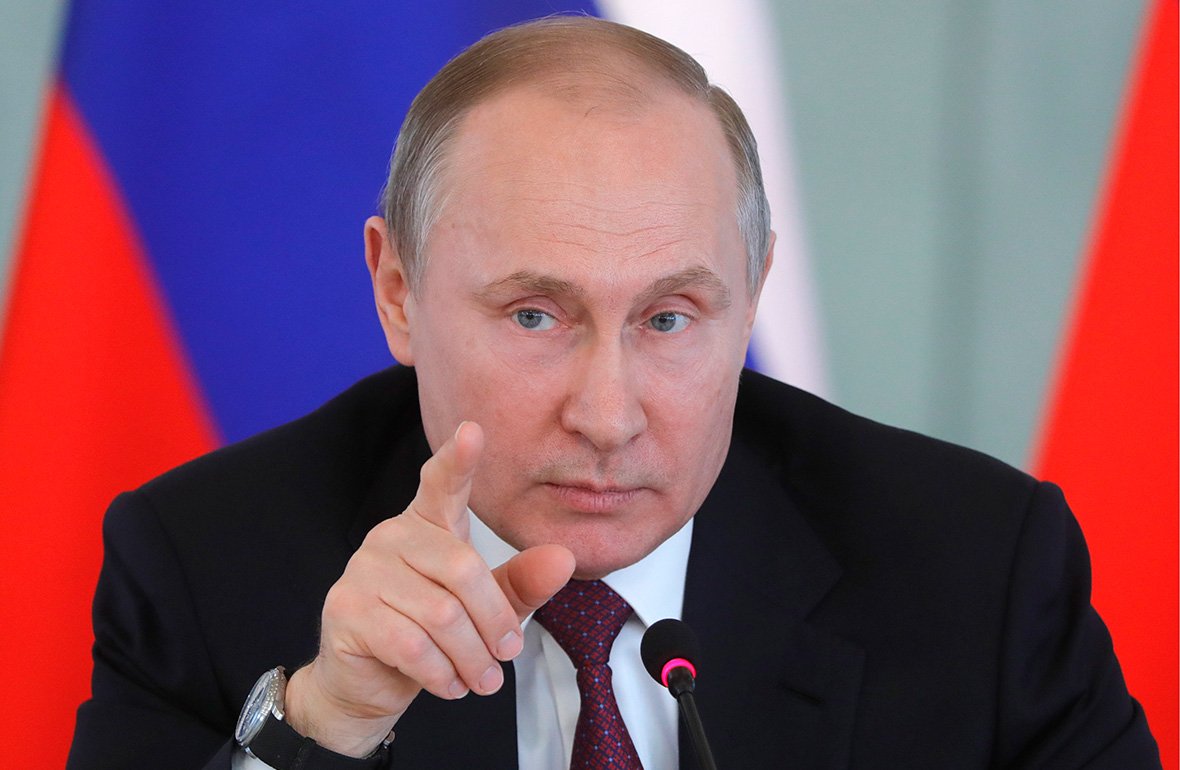 Не проклинайте Путина: экстрасенс рассказал, как отвечать россиянам, которые радуются гибели украинцев
