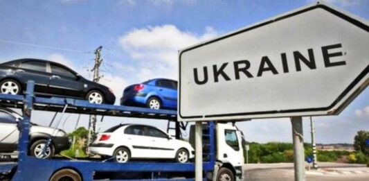 В МВД пообещали круглосуточно регистрировать “евробляхи“  - today.ua