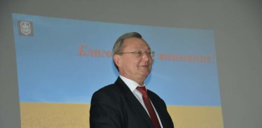 Ректору Маріупольського медуніверситету погрожують вбивством - today.ua