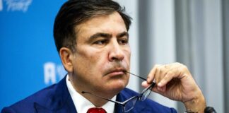 Саакашвили хочет вернуться в Грузию  - today.ua
