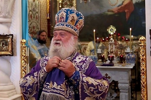 Через несколько лет автокефальная церковь может стать единственной в Украине, - митрополит УПЦ МП  - today.ua