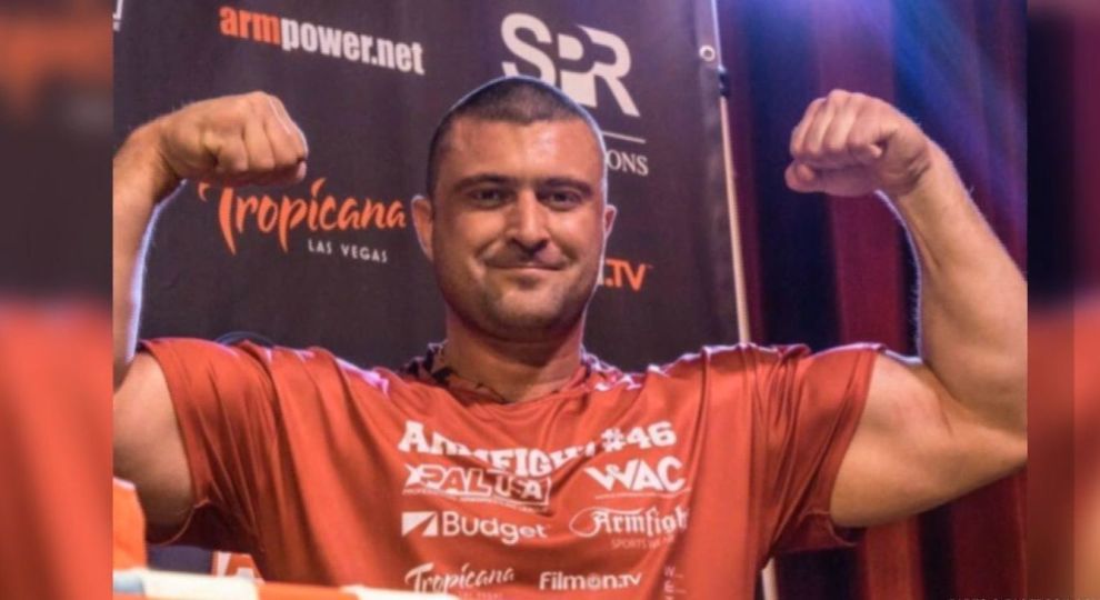 В ДТП погиб известный украинский спортсмен