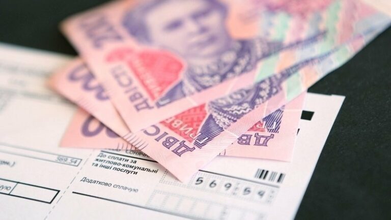 Субсидії “на руки“: хто першим отримає кошти від держави - today.ua