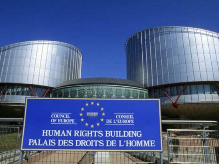 Европейский суд по правам человека обязал Россию вернуть Украине всех военнопленных - today.ua