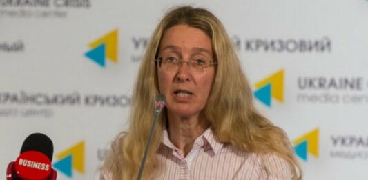 Супрун рассказала, сколько украинцев за год умерли из-за отсутствия прививок  - today.ua