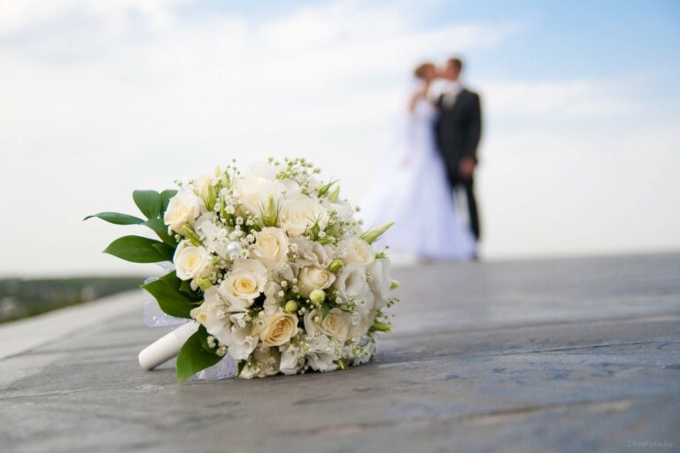 “Брак за сутки“: в Минюсте рассказали, где можно быстро зарегистрировать отношения  - today.ua