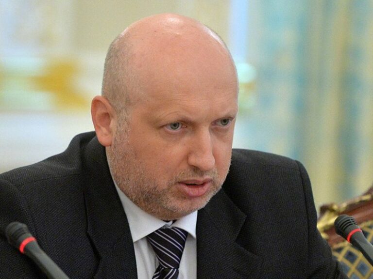 Організатори псевдовиборів на Донбасі будуть притягнуті до кримінальної відповідальності, —Турчинов  - today.ua