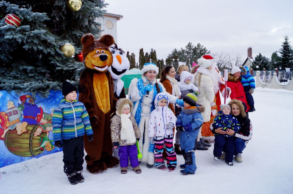 У грудні на українців чекає 11 вихідних днів