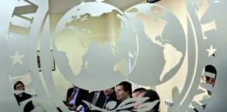 У МВФ підтвердили готовність надати Україні перший транш - today.ua