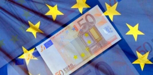 Перший транш від ЄС: Україна отримала €500 млн допомоги - today.ua