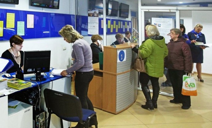 В Україні підрахували кількість безробітних - today.ua