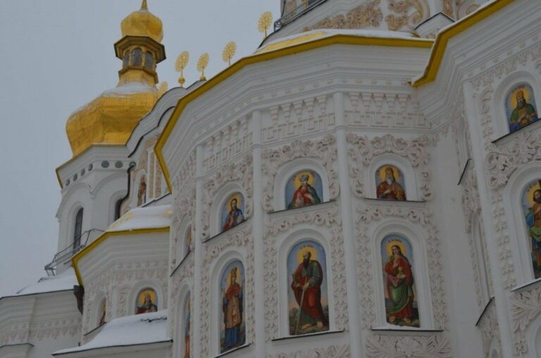 Стало известно, какая церковь не будет участвовать в Объединительном соборе - today.ua