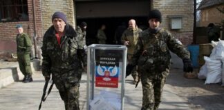 У «виборах» в ОРДЛО лідирують чинні ватажки «ДНР» та «ЛНР»  - today.ua