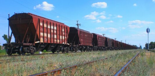 “Укрзалізниця“ повідомляє про мільйонні збитки через крадіжки вантажів - today.ua