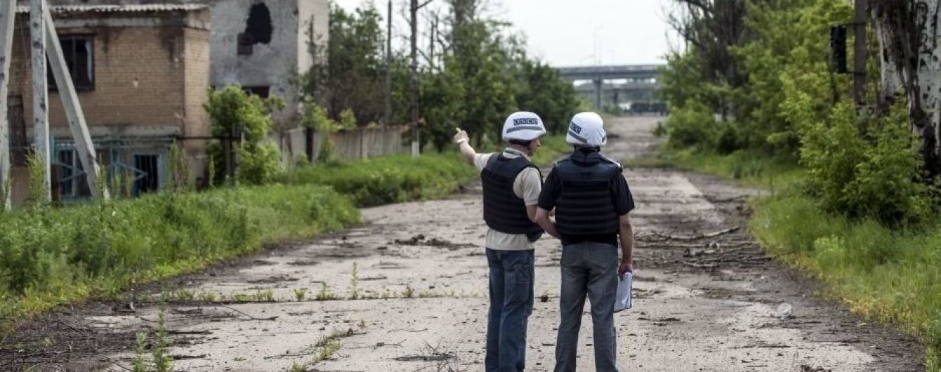 Бойовики "ДНР" відновили роботу Vodafone