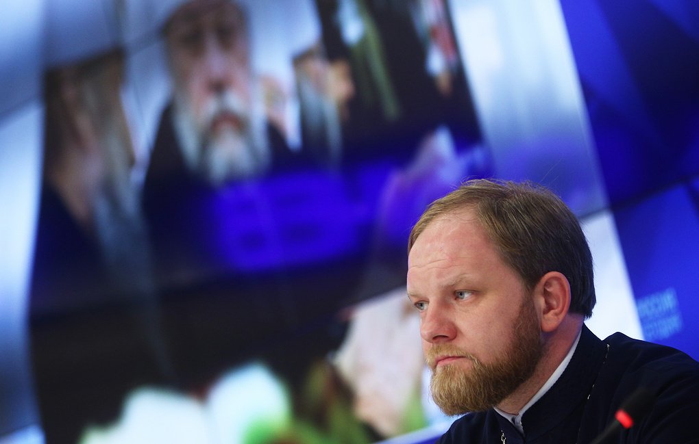 "Готовы помочь с лечением" – в РПЦ резко отреагировали на заявление Константинополя