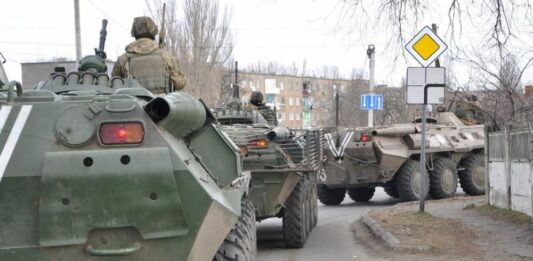 В Україні можуть ввести воєнний стан: що це означає для українців  - today.ua