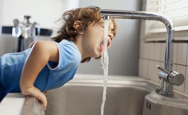 Украинцы рискуют остаться без питьевой воды — Укрводоканалэкология - today.ua