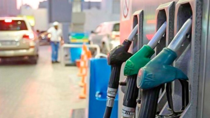 Крупные сети АЗС снизили стоимость бензина  - today.ua