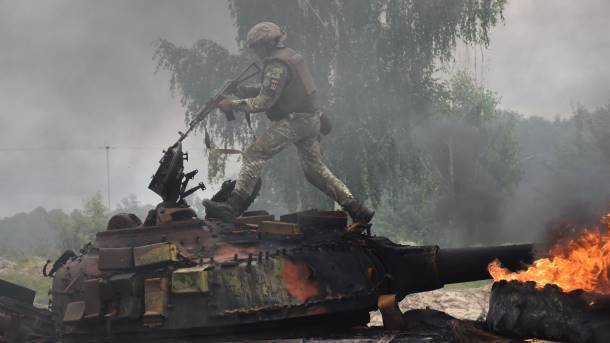 Оккупанты на Донбассе скрывают количество жертв среди мирного населения - today.ua