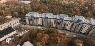 Нардепы-миллионеры арендуют жилье за счет государства - today.ua