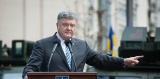 В случае наземной агрессии украинским военным повысят зарплаты, - Порошенко  - today.ua