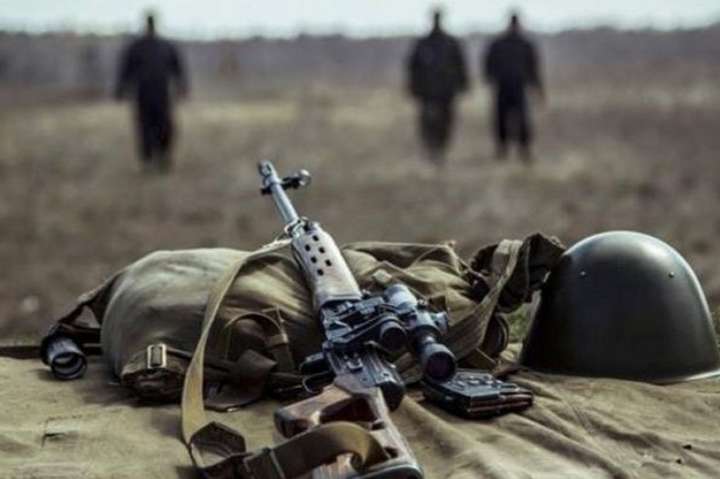 Сегодня на Донбассе погиб 20-летний военный - today.ua