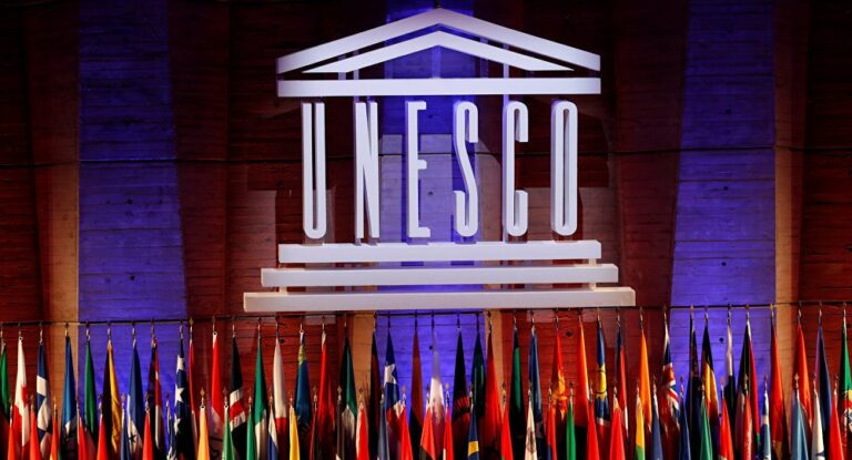 США залишають ЮНЕСКО - today.ua