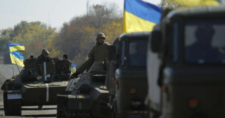 В Одесской области усилили блокпосты в связи с военным положением и опровергли очередной фейк - today.ua