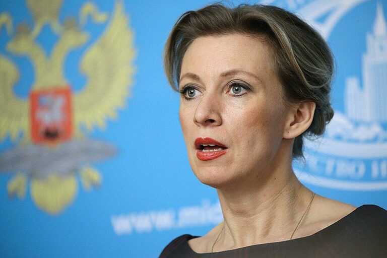 У МЗС РФ назвали “першоквітневим жартом“ розрив Україною договору про дружбу і партнерство - today.ua