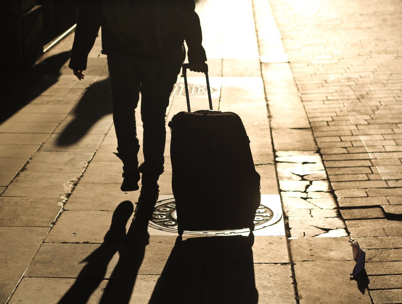 Украинские заробитчане попали в рабство в Польше