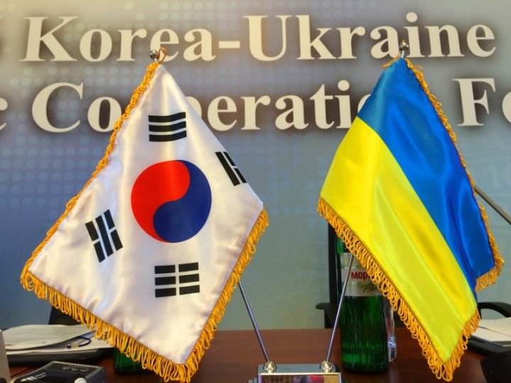 Украина может получить безвиз с Южной Кореей - today.ua