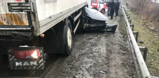 На Полтавщині сталася ДТП з двома загиблими - today.ua